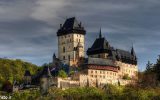 ۵ قلعه تاریخی زیبا در جمهوری چک