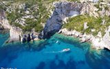 جزیره زاکینتوس یونان