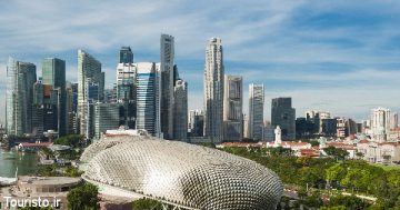 دانستنی هایی درباره فرهنگ مردم سنگاپور