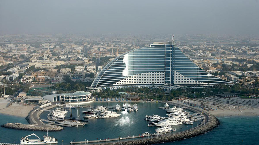 Bahrain tourist attractions 1 جاذبه های توریستی بحرین