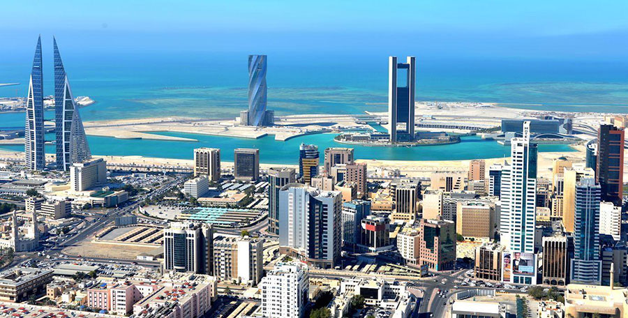 Bahrain tourist attractions 2 جاذبه های توریستی بحرین