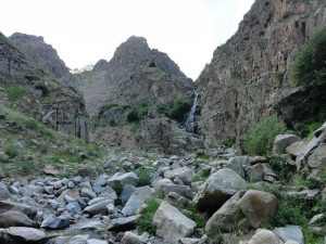 دانستنی هایی از شهر مرند