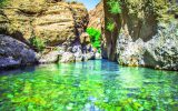 دره نی گا، جاذبه توریستی چشم نواز استان لرستان