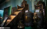 موزه حرم امام حسین کجاست