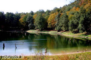 عکس مكان های گردشگری برای فصل پاييز