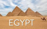 سفر به مصر در طول کرونا: آنچه باید قبل از سفر بدانید!