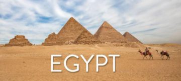 سفر به مصر در طول کرونا: آنچه باید قبل از سفر بدانید!