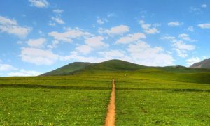 بهترین مناطق شمال ایران برای مسافرت