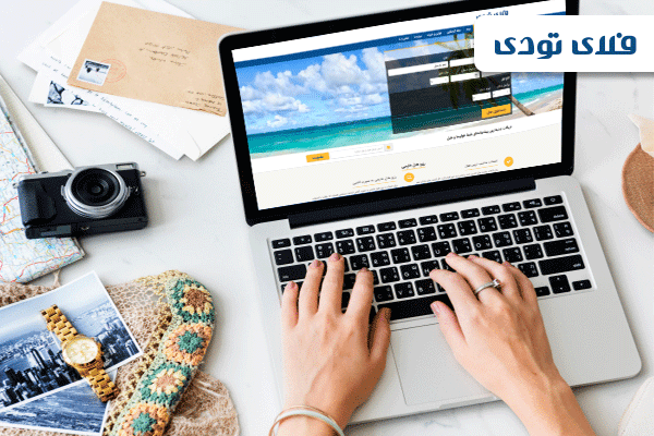 رزرو آنلاین هتل های دبی