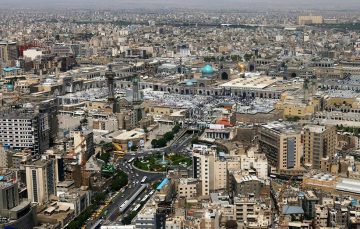 جذاب ترین شهرهای ایران برای مسافرت کدام اند؟