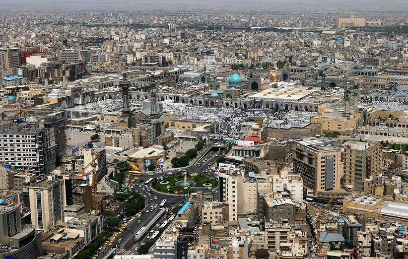 جذاب ترین شهرهای ایران برای مسافرت