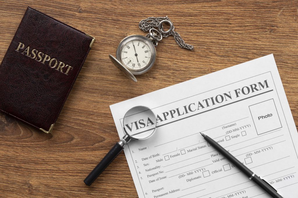 دلیل ریجکت شدن ویزای تحصیلی کانادا