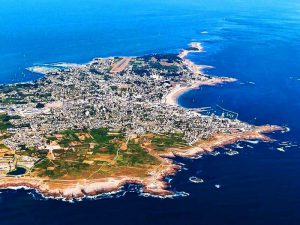 برنامه ریزی برای سفر به کیش