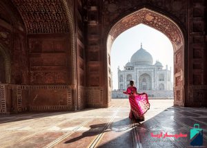 تور دهلی آگرا جیپور ارزان را از کجا بخریم؟